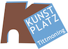 Kunstplatz Tittmoning Logo
