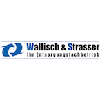 Sponsorenlogo Firma Wallisch und Strasser