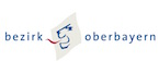 Logo des Bezirks Oberbayern