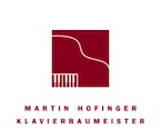 Logo Klavier Hofinger